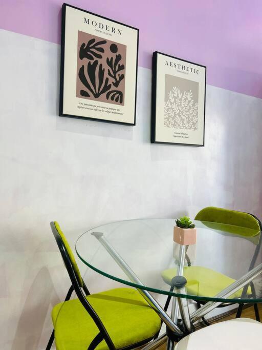 Modern Studio Near Bethnal Green London Exterior photo
